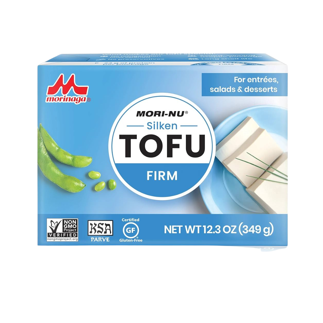 Mori-Nu Firm Silken Tofu - 349g