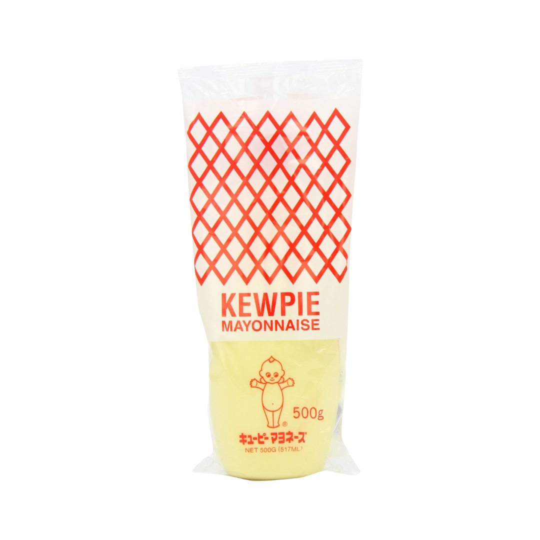 Kewpie Mayonnaise (Product of Japan) - 500g