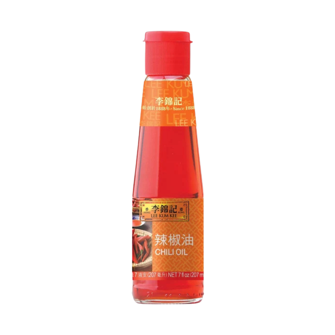 Vaji Lee Kum Kee Chilli - 207 ml