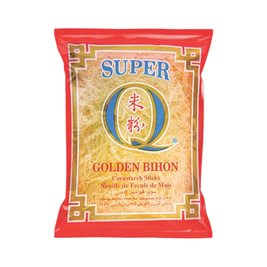 Vermiçeli Super Q Golden Bihon 500g