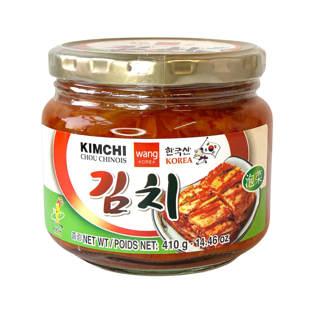 Wang Kimchi në kavanoz - 410 g