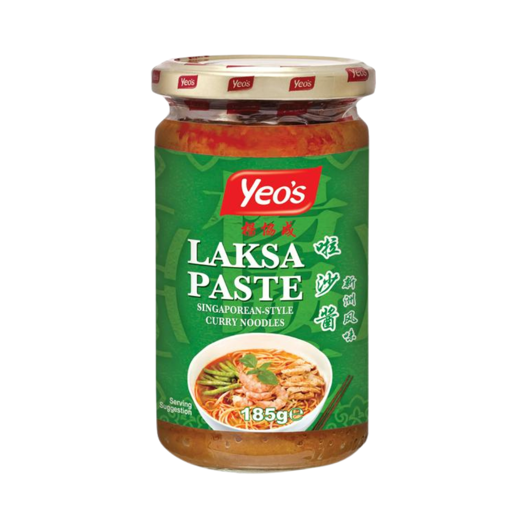 Yeo's Laksa Paste - 185g