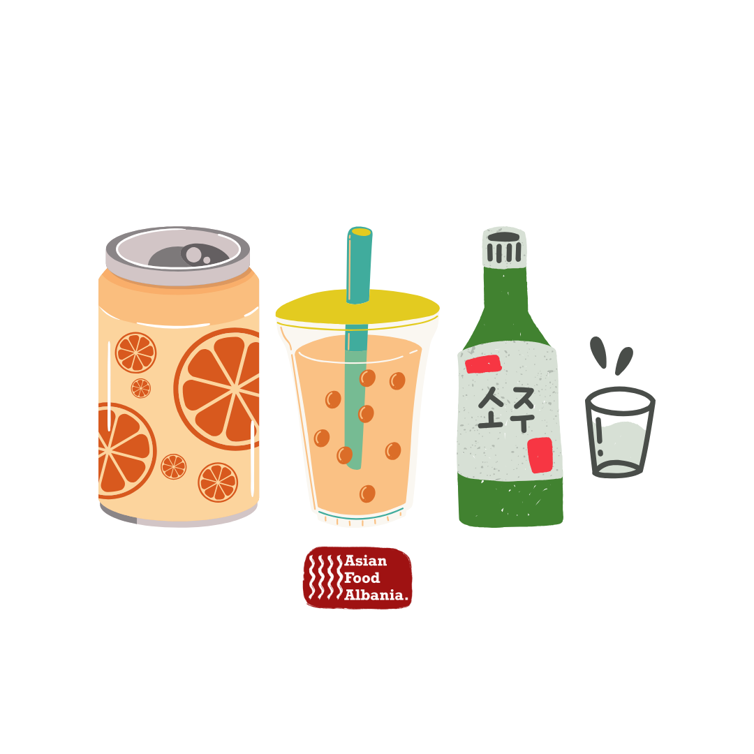 Beverages