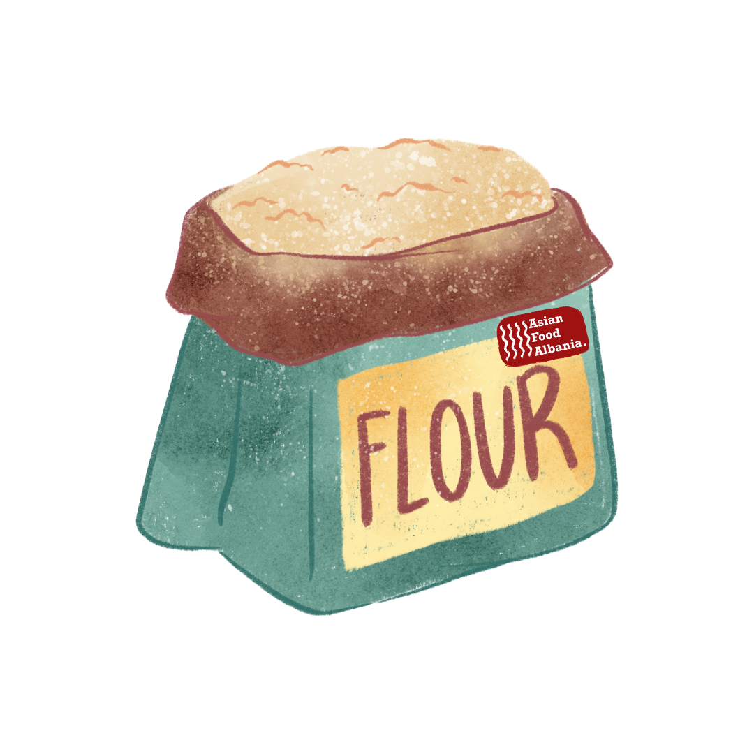 Flour