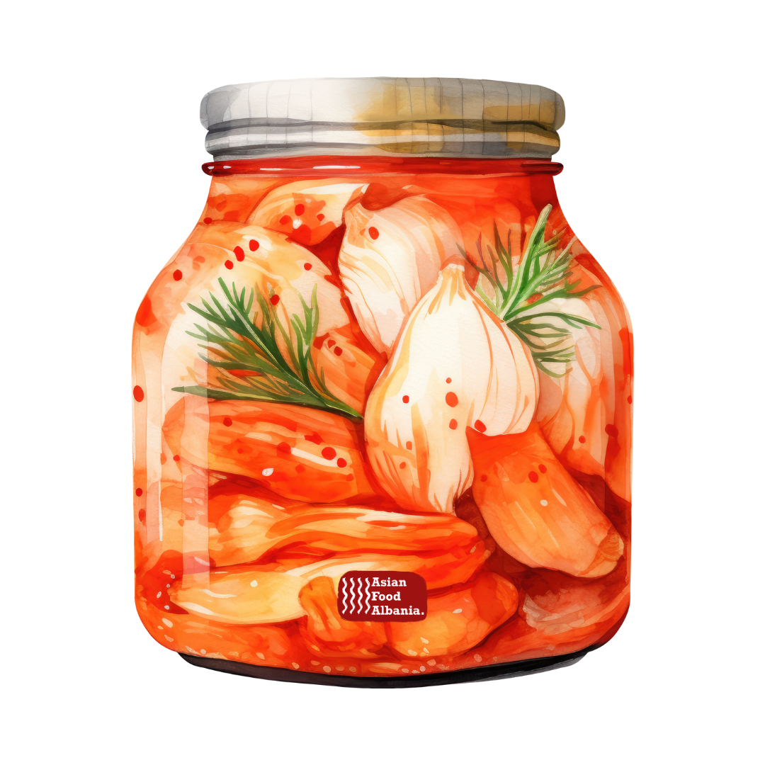 Kimchi