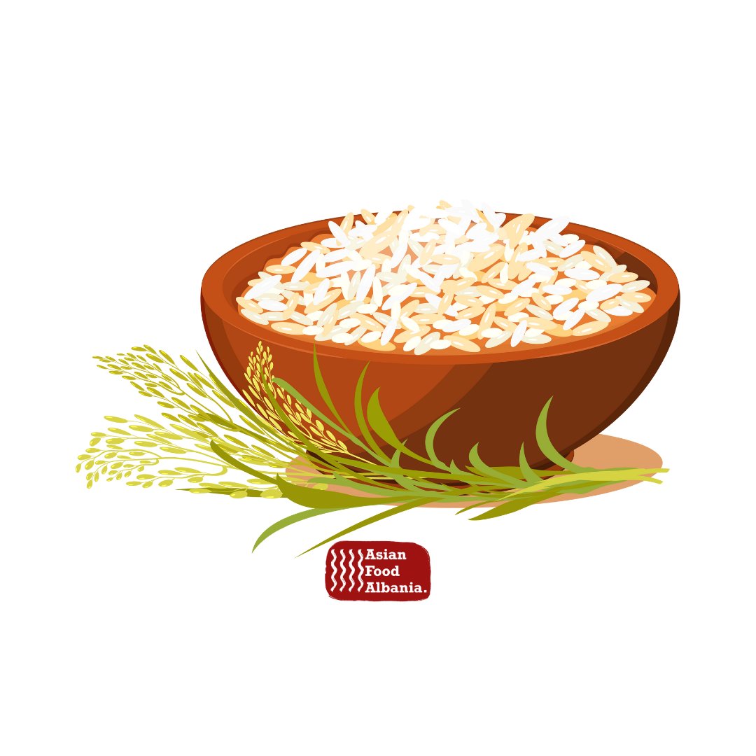 Rice Products