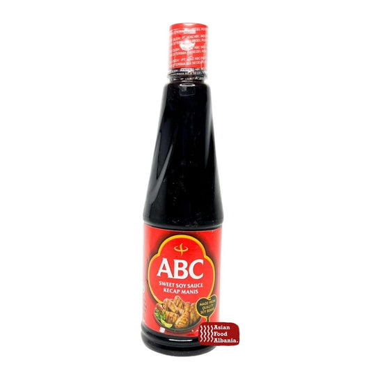 ABC Kecap Manis - Sweet Soy Sauce