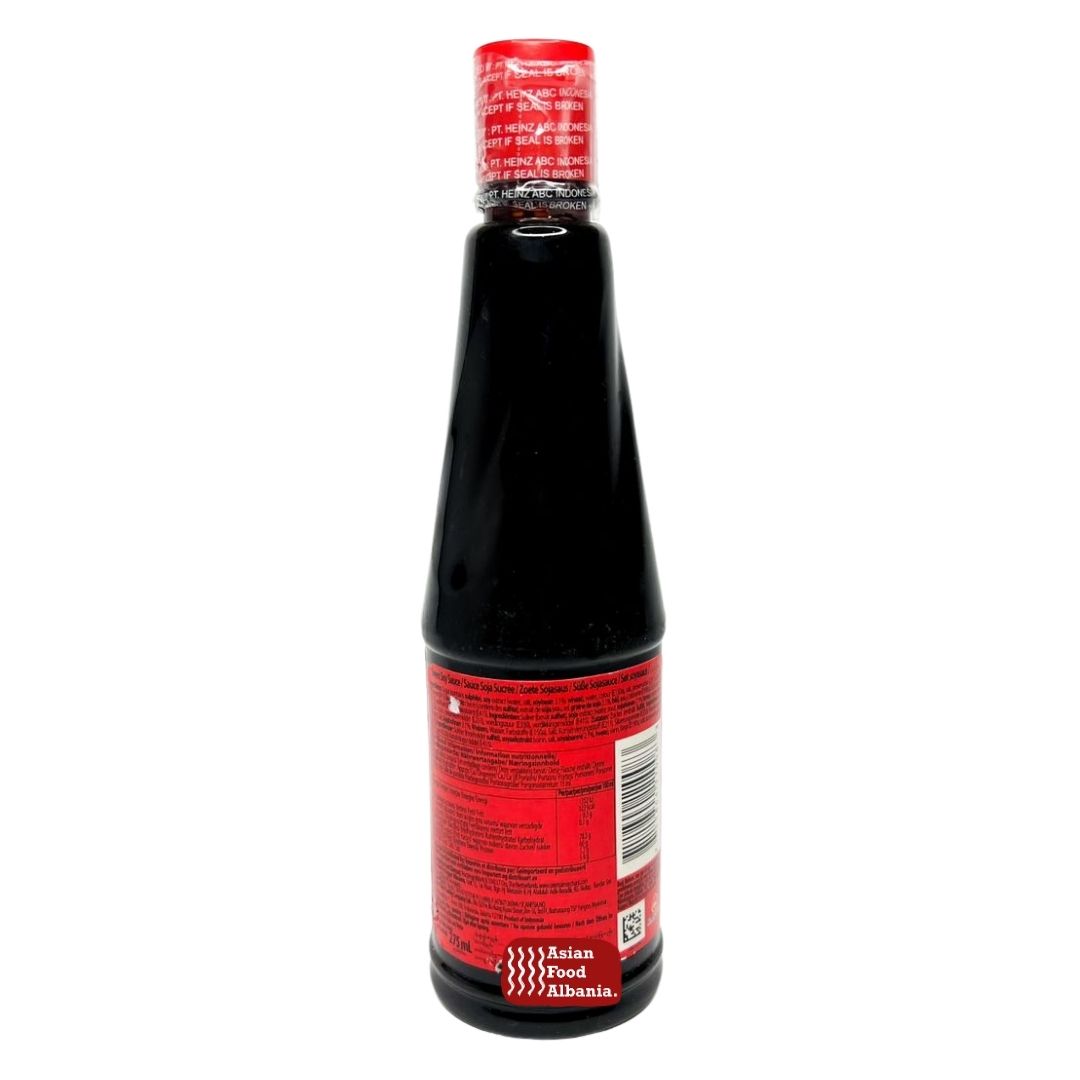 ABC Kecap Manis - Sweet Soy Sauce