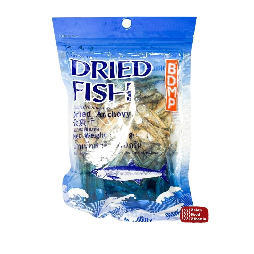 BDMP Dried Fish