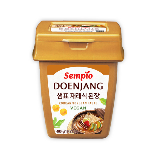 Sempio Doenjang, Pastë Koreane e Sojës 460g