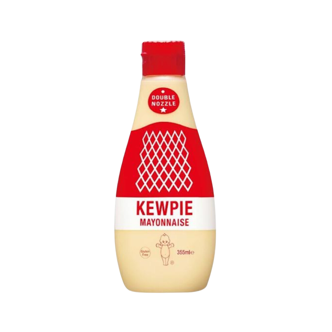 Majonezë Kewpie Pa MSG/Gluten 355ml