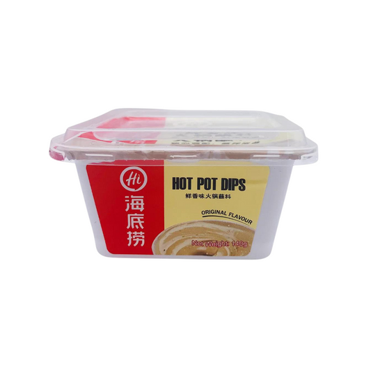 Haidilao Hotpot Dipping Sauce 140g