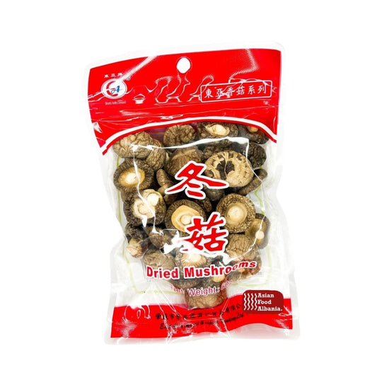 East Asia Brand Dried Mushroom