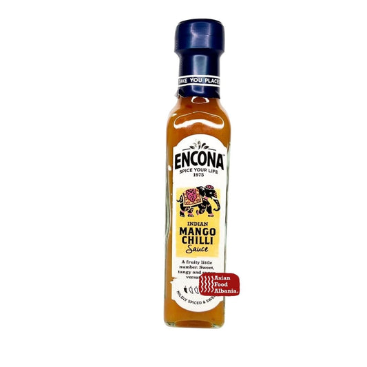 Encona Indian Mango Chilli Sauce