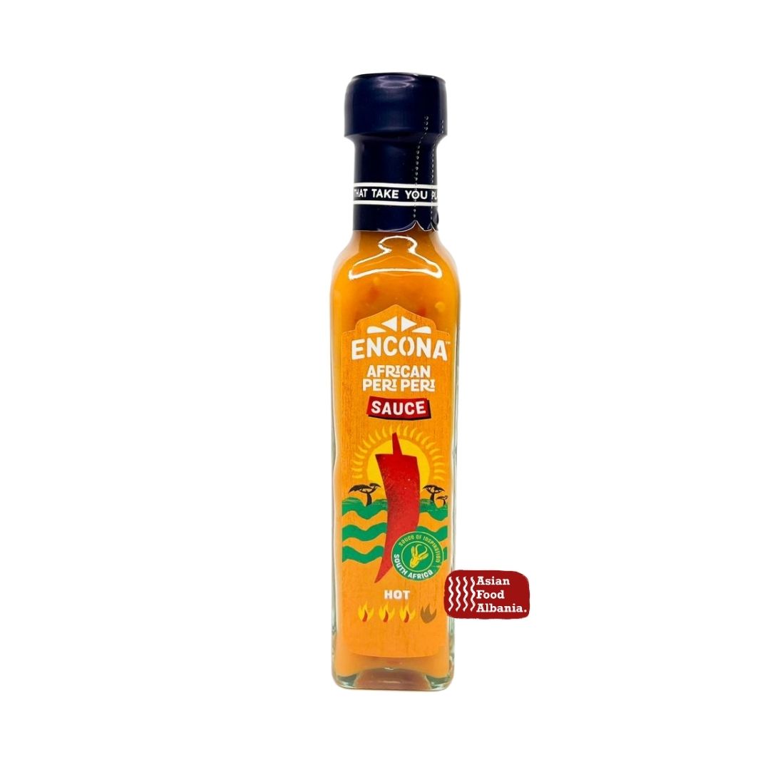 Encona African Peri-peri Sauce