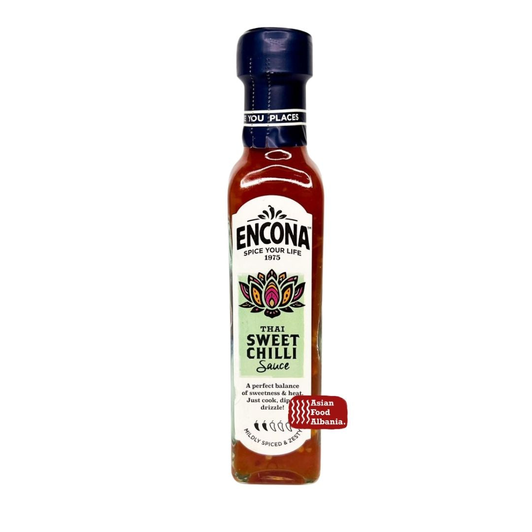 Encona Thai Sweet Chilli Sauce