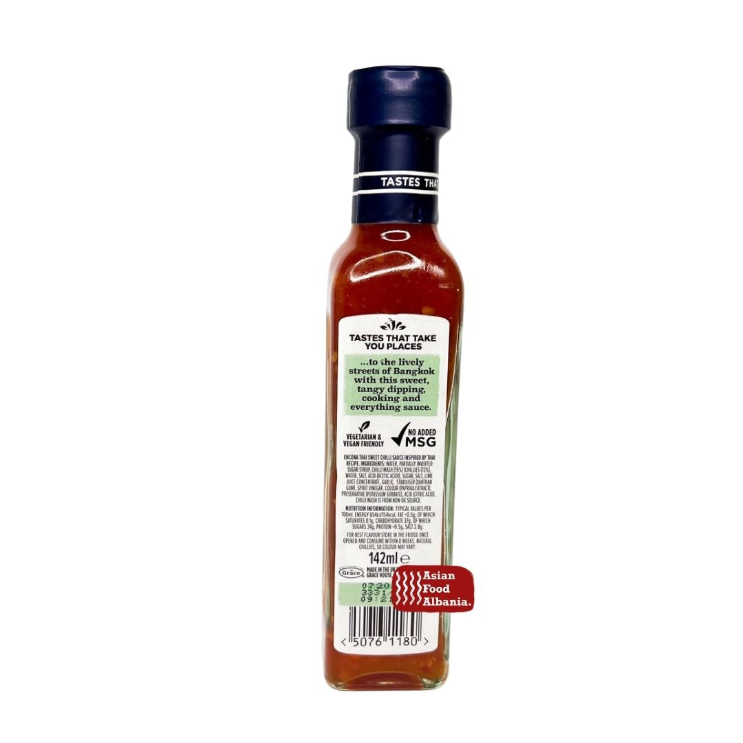 Encona Thai Sweet Chilli Sauce