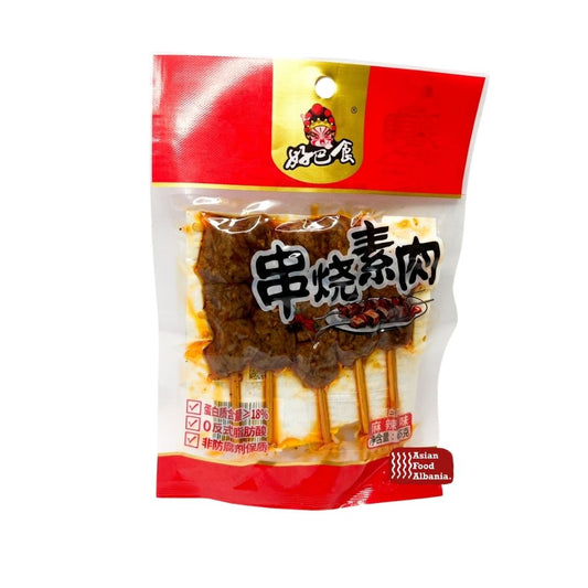 Haobashi Dried Beancurd