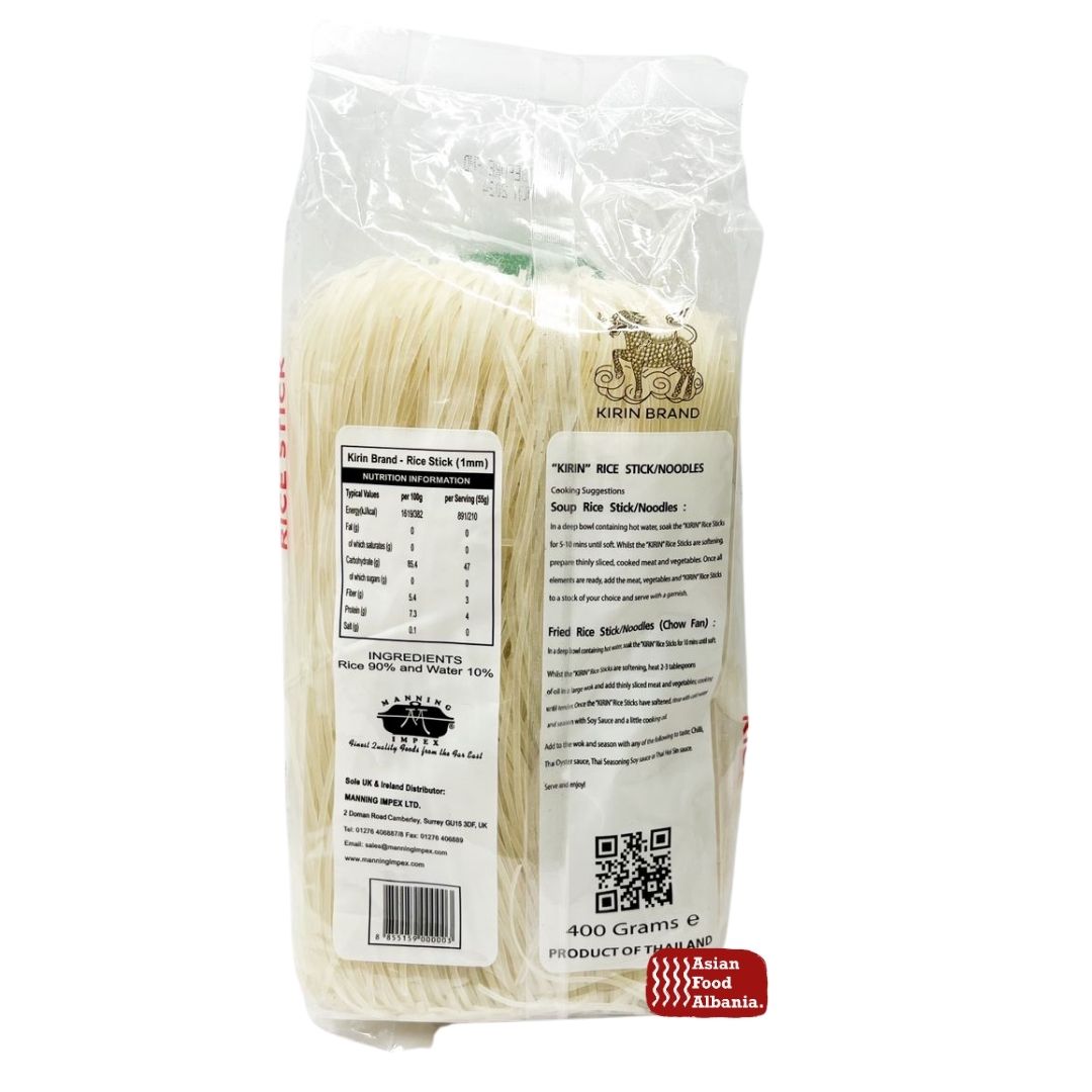 Kirin Rice Stick Noodles