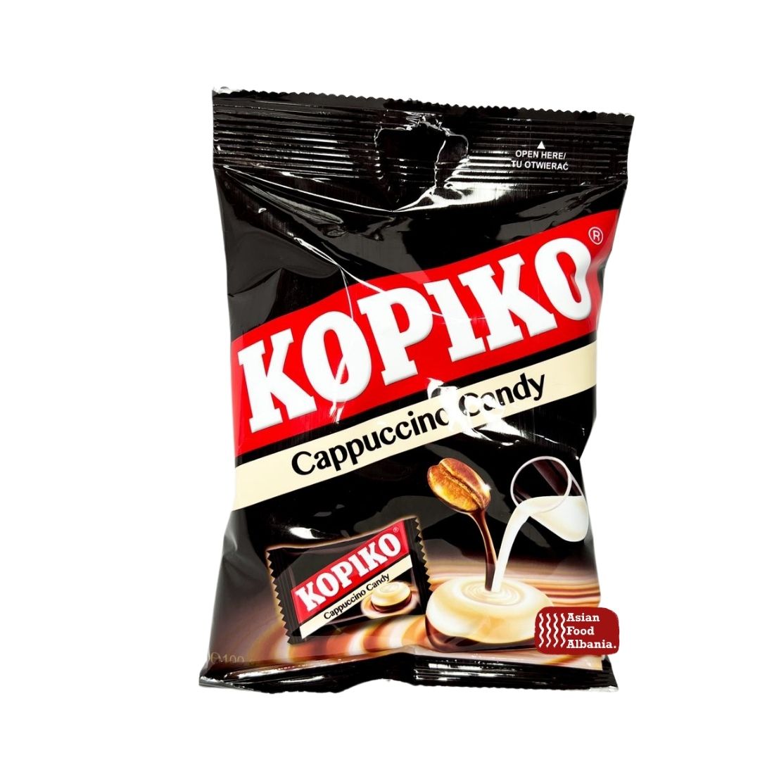 Karamele Kapuçino Kopiko