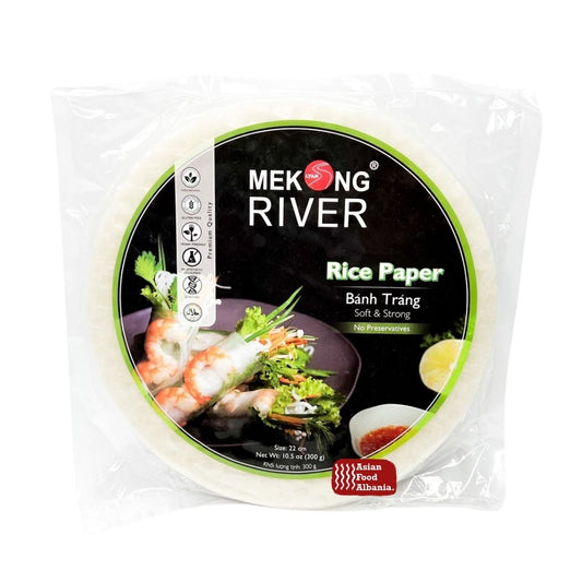 Mekong River Rice Paper