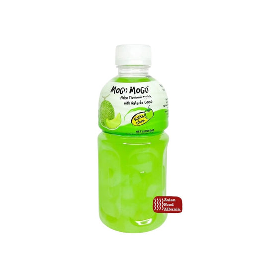 Mogu Mogu Melon Flavored Drink