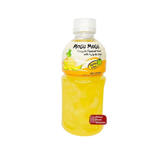 Mogu Mogu Pineapple Flavored Drink