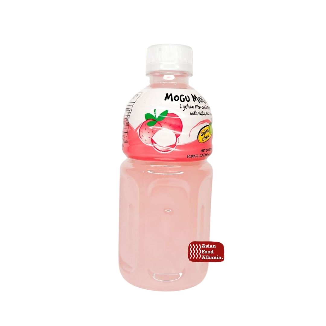 Pije me aromë "Mogu Mogu Lychee".