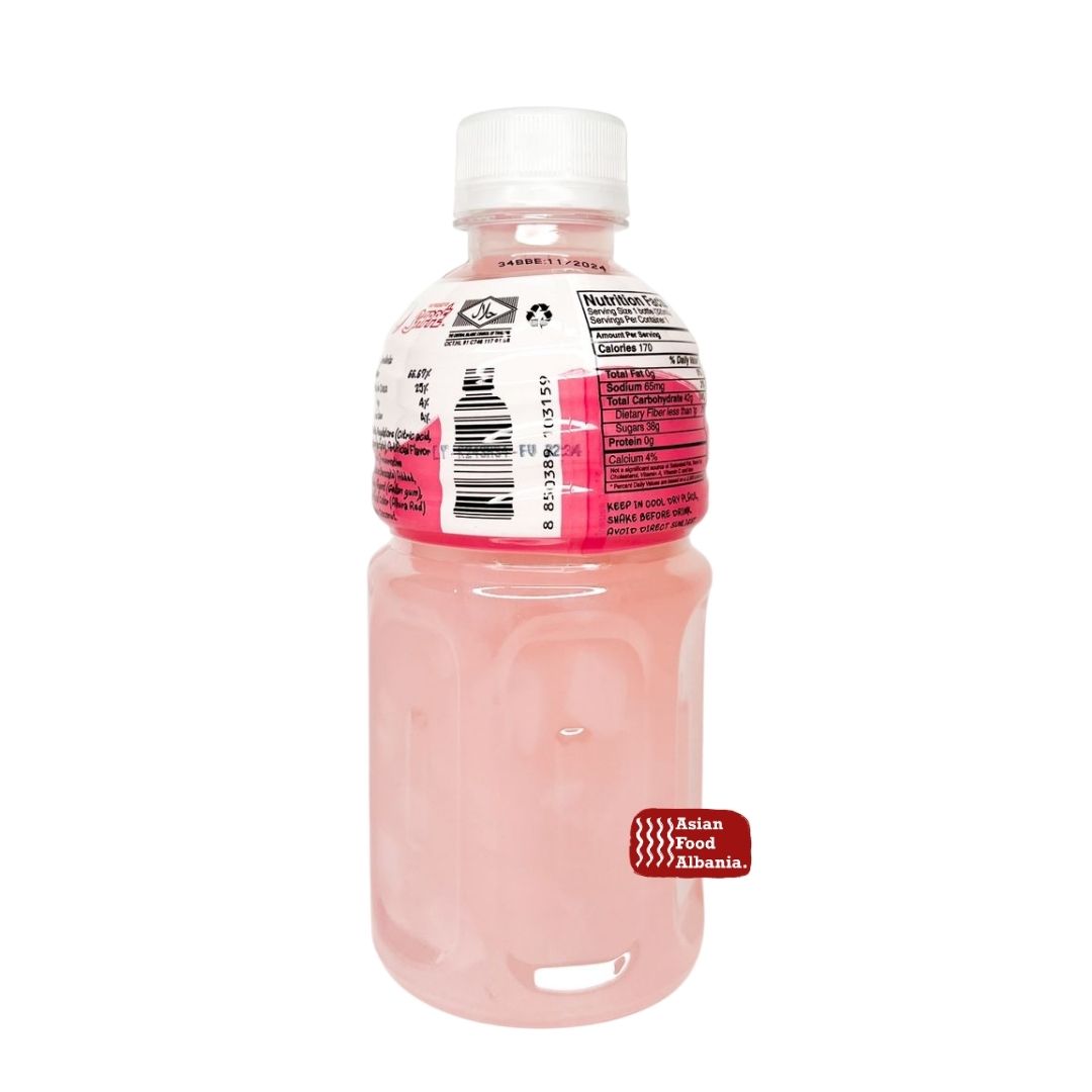 Mogu Mogu Lychee Flavored Drink