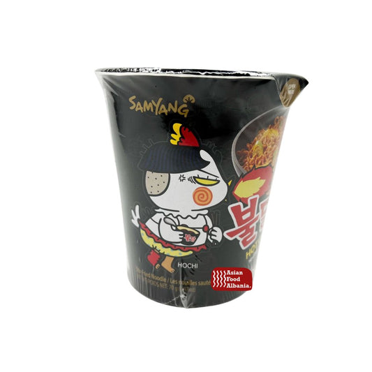 Samyang Buldak Hot Chicken Flavor Ramen Cup