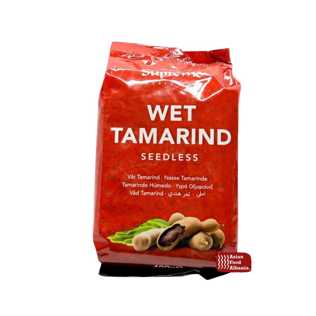 Supreme Wet Tamarind