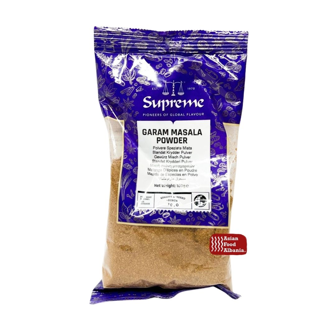 Pluhuri Supreme Garam Masala