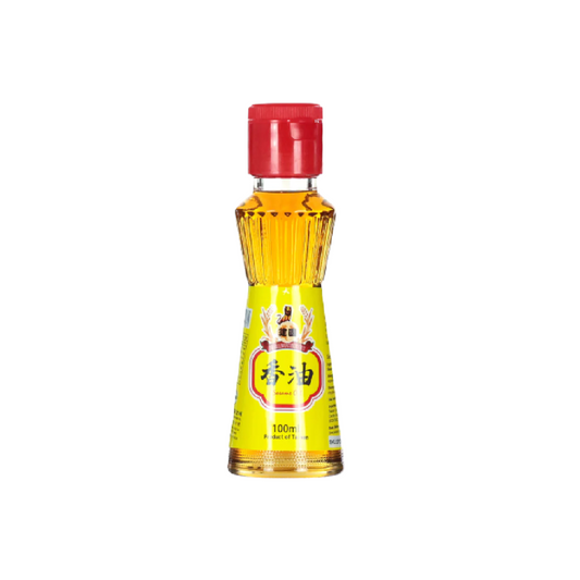 Chien Kuo Sesame Oil