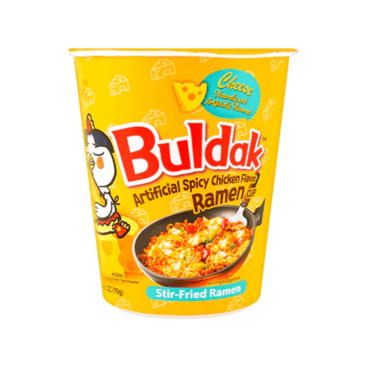 Kupa e djathit Samyang - 70 g