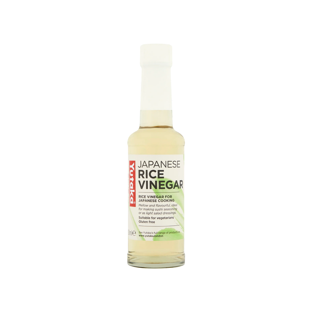 Yutaka Japanese Rice Vinegar