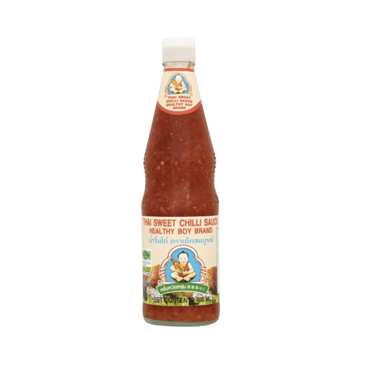 Healthy Boy Thai Sweet Chilli Sauce - 700ml