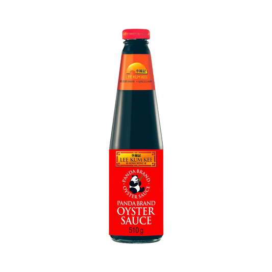 Lee Kum Kee Panda Oyster Sauce - 510g