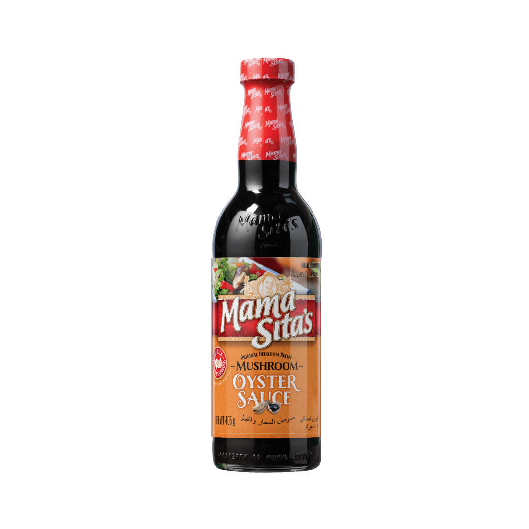 Mama Sita's Oyster Sauce - 405g