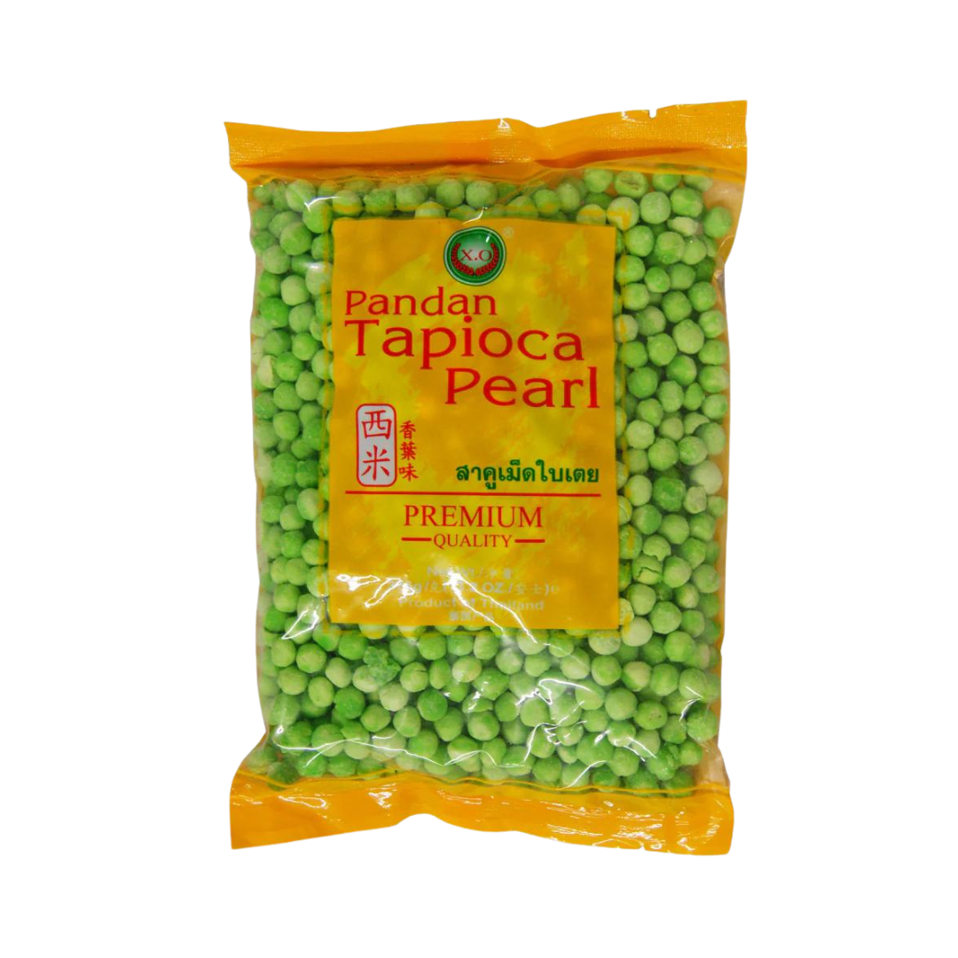 XO perlat e mëdha pandan tapiokë - 375 g