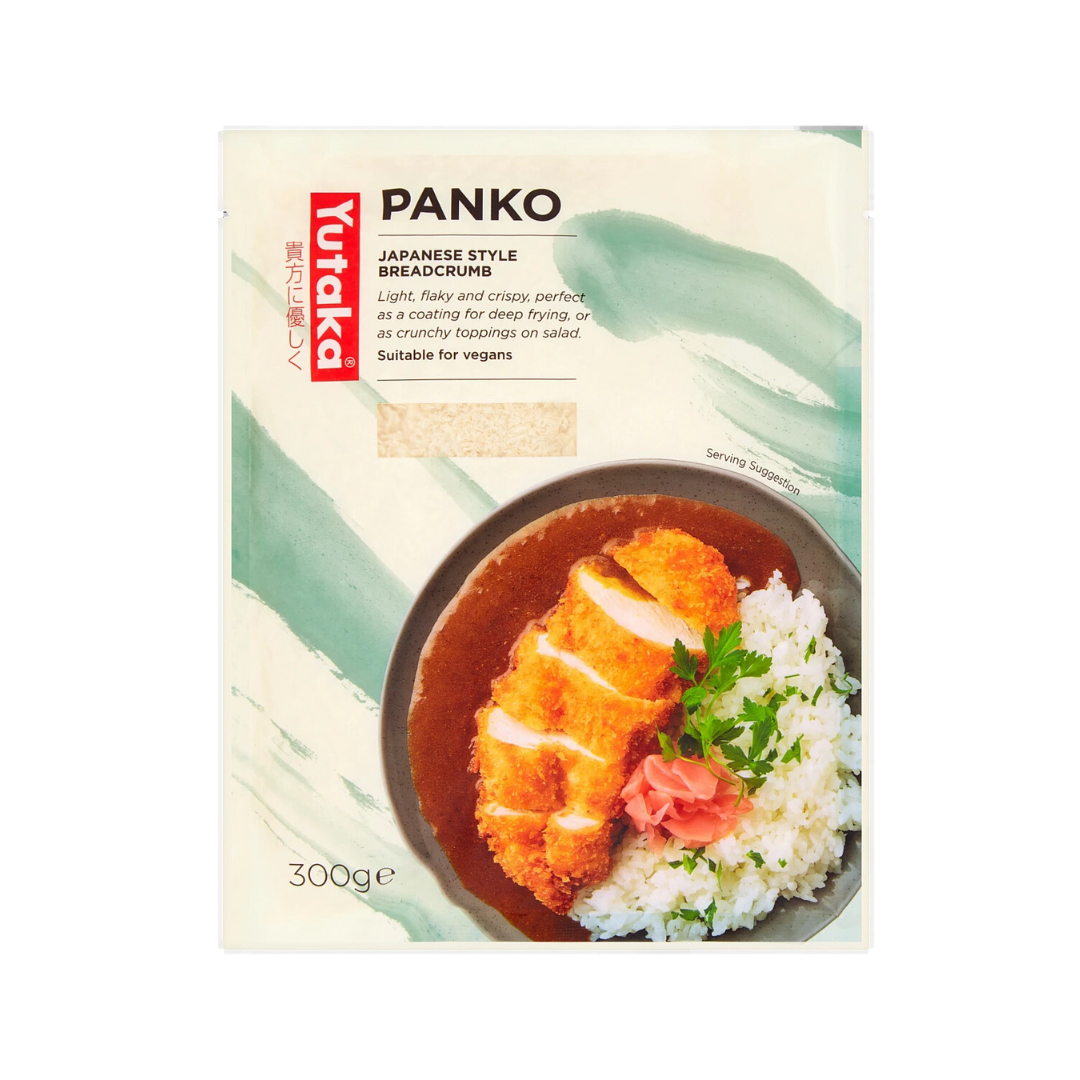 Thërrime buke Yutaka Panko - 300 g