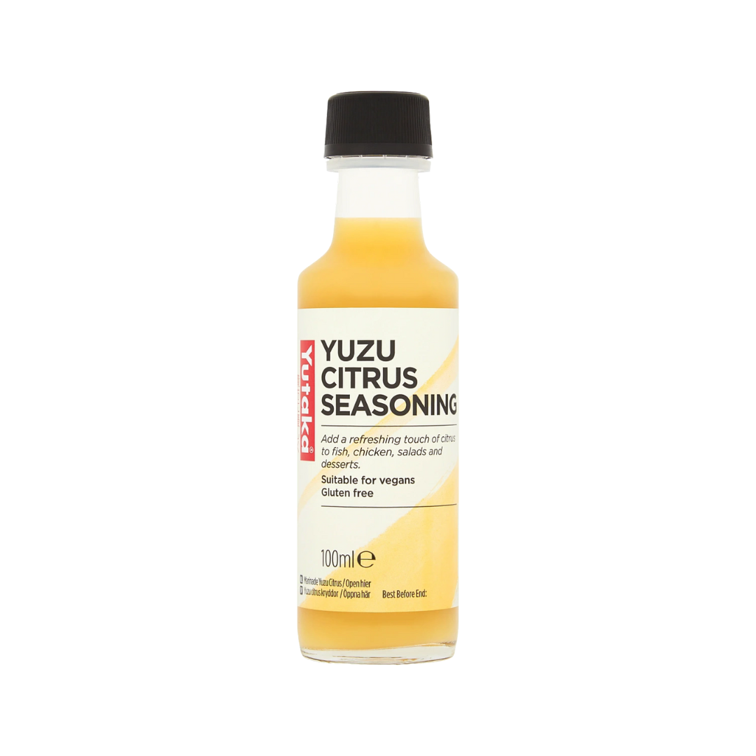 Erëza Yutaka Yuzu Citrus - 100 ml