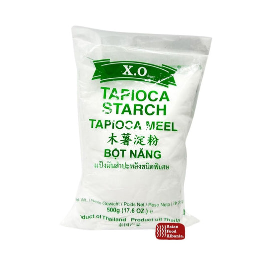 X.O Tapioca Flour