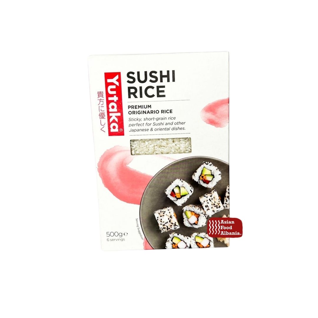 Yutaka Sushi Rice