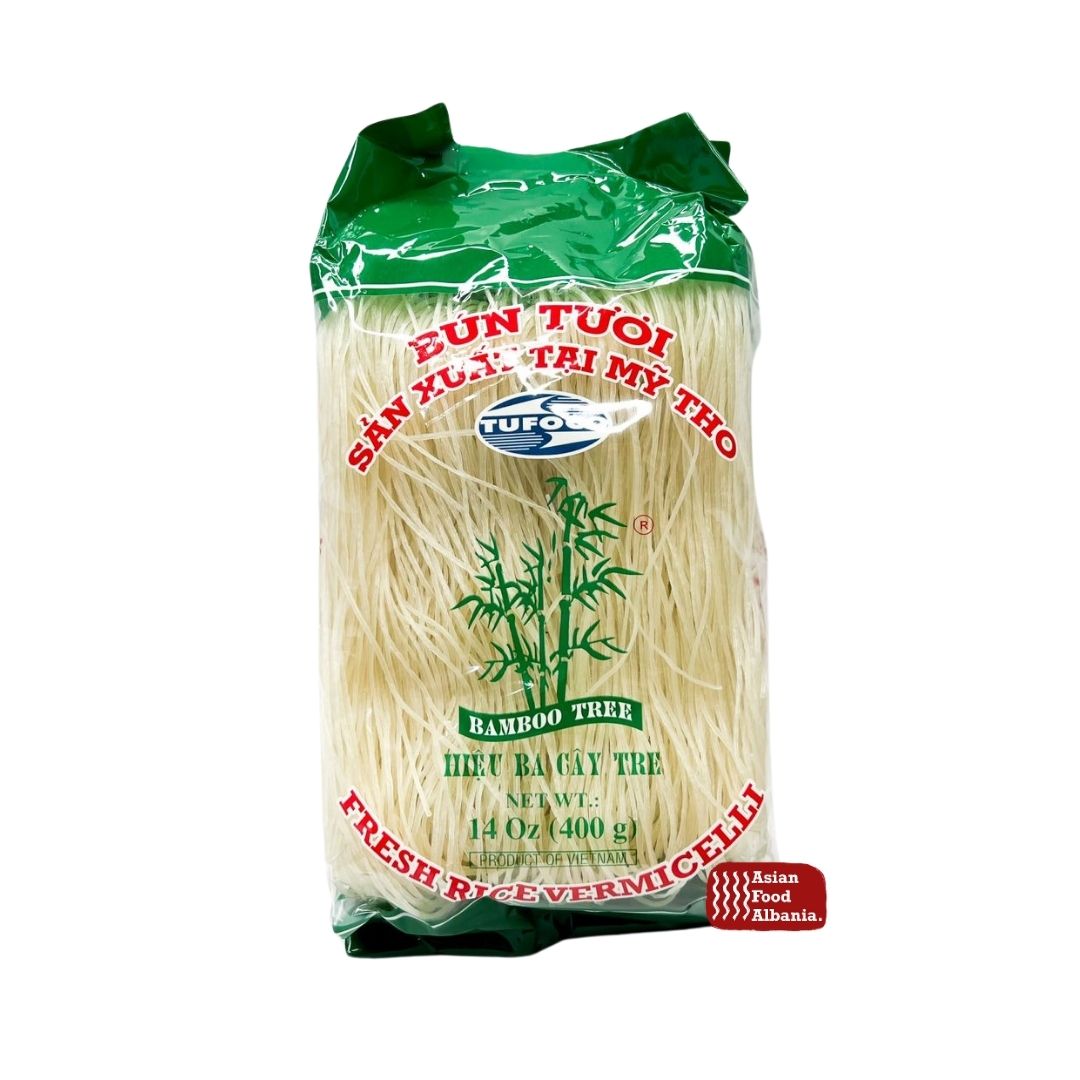 Bamboo Tree Fresh Rice Vermicelli Noodles