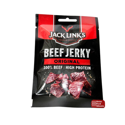 JACK LINK'S Beef Jerky Sweet & Spicy