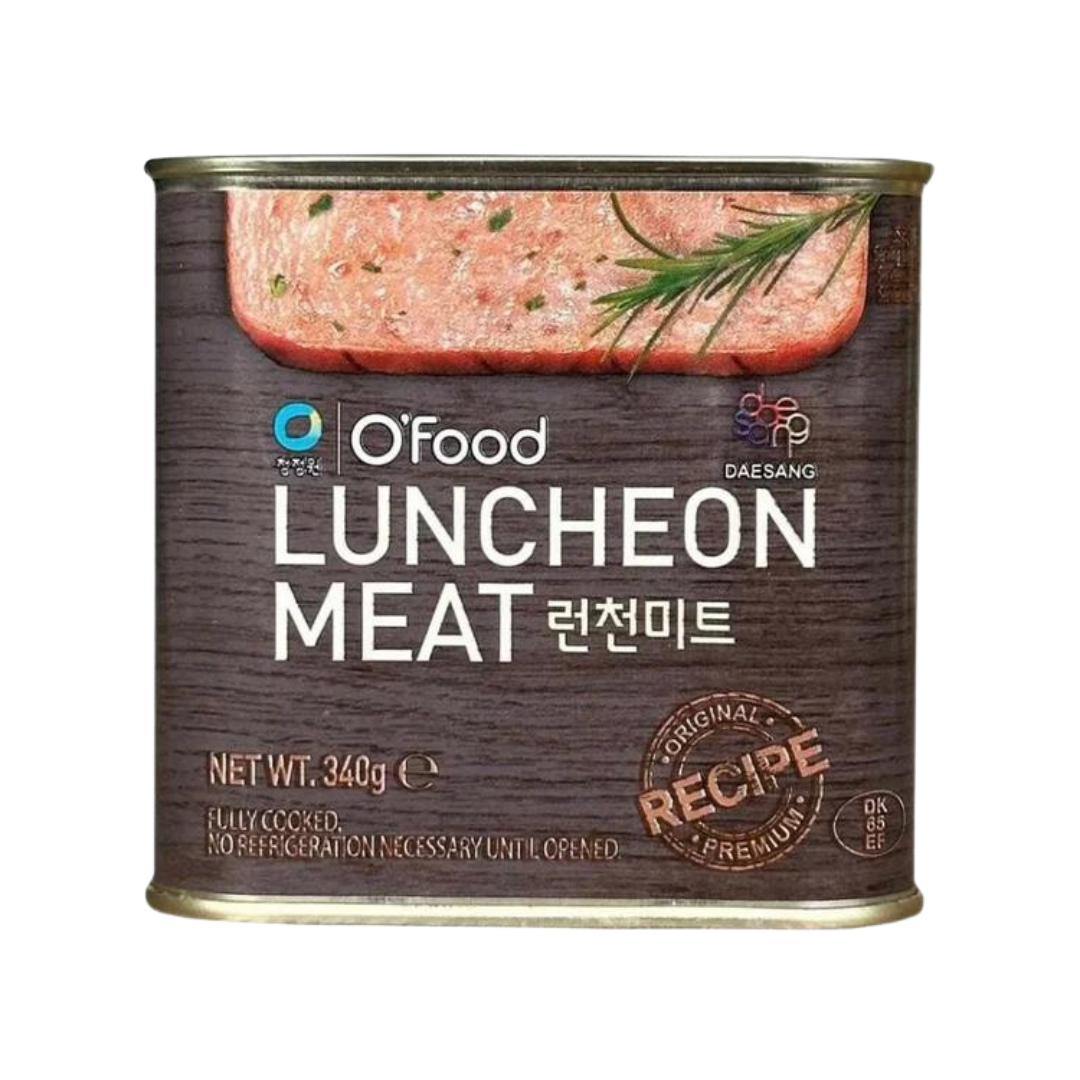 Daesang Chung Jung One Luncheon Meat - 340g