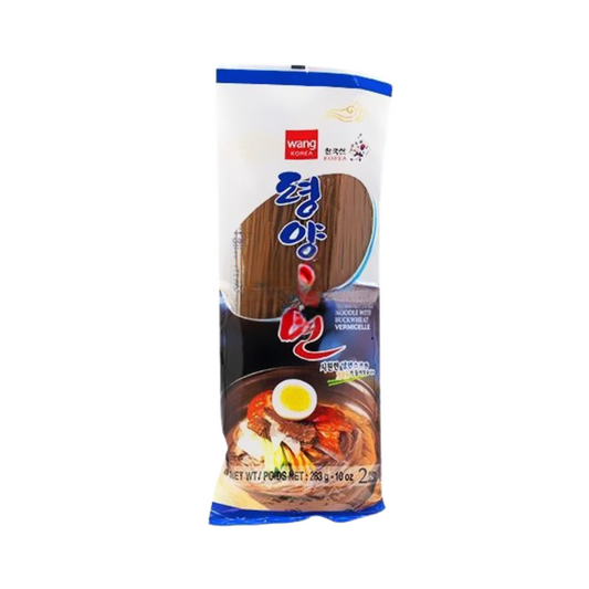 Wang Cold Noodle (Pyung Yang Naeng Myun) 283g