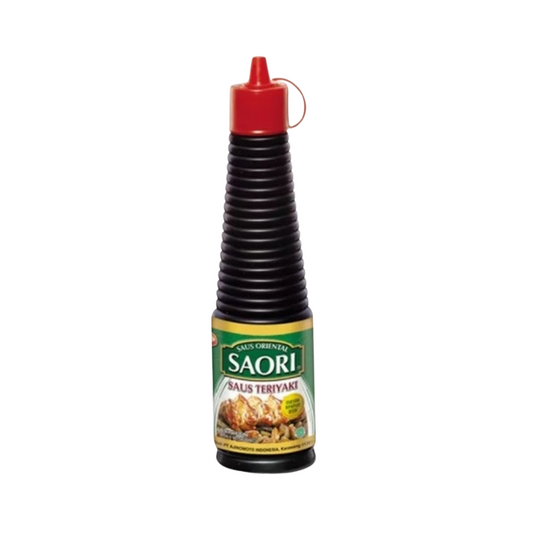 Salcë Saori Teriyaki 133 ml