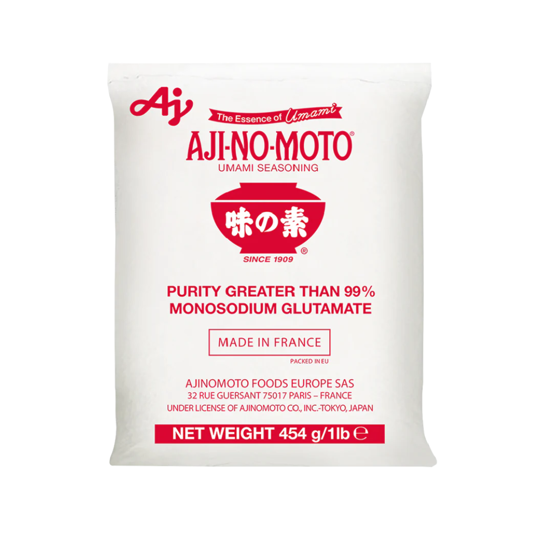 Ajinomoto MSG 454g