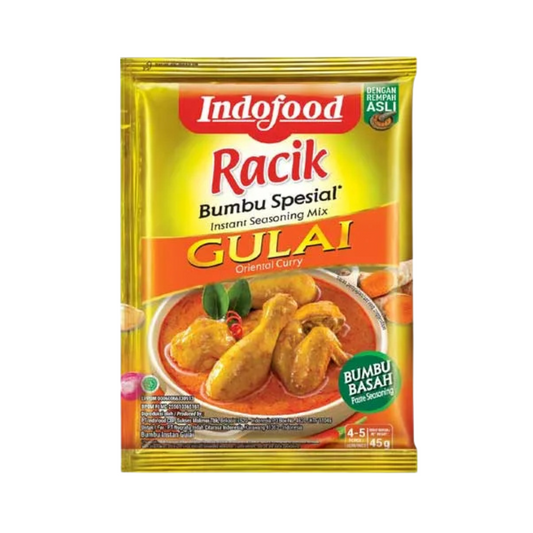 Indofood Racik Bumbu Special Gulai